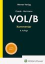 Matthias Goede: Kommentar zur VOL/B, Buch