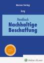 : Handbuch Nachhaltige Beschaffung, Buch