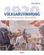 Klaus Alberts: Volksabstimmung 1920, Buch