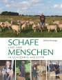 Ulrike Krickau: Schafe!, Buch