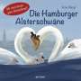 Irene Margil: Die Hamburger Alsterschwäne, Buch