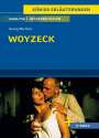 Georg Büchner: Woyzeck, Buch
