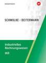 Manfred Deitermann: Industrielles Rechnungswesen - IKR. Schülerband, Buch