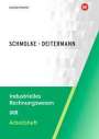 Manfred Deitermann: Industrielles Rechnungswesen - IKR. Arbeitsheft, Buch