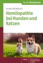Daniela Birkelbach: Homöopathie bei Hunden und Katzen, Buch