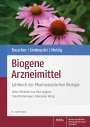Eberhard Teuscher: Biogene Arzneimittel, Buch