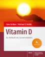 Uwe Gröber: Vitamin D, Buch