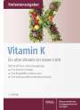 Uwe Gröber: Vitamin K, Buch
