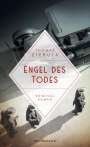 Thomas Ziebula: Engel des Todes, Buch
