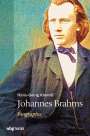 Hans-Georg Klemm: Johannes Brahms, Buch