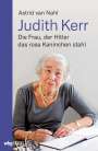 Astrid van Nahl: Judith Kerr, Buch