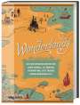 : Wonderlands, Buch