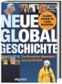Klaus Berndl: Neue Globalgeschichte, Buch