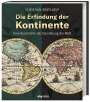 Christian Grataloup: Die Erfindung der Kontinente, Buch