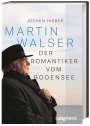 Jochen Hieber: Martin Walser, Buch