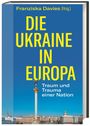 : Die Ukraine in Europa, Buch