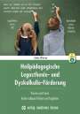 Gisela Wiesner: Heilpädagogische Legasthenie- und Dyskalkulie-Förderung, Buch