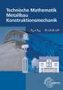 Gerhard Bulling: Technische Mathematik für Metallbauberufe, Buch