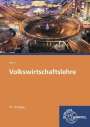 Hans-Jürgen Albers: Albers, H: Volkswirtschaftslehre, Buch