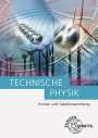 Ewald Bach: Technische Physik, Buch