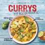 Isabelle Guerre: Currys - Die besten Rezepte - mit Fleisch, Fisch, vegetarisch oder vegan. Aus Indien, Thailand, Pakistan, Malaysia und Japan, Buch
