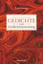 : Gedichte zum Gedächtnistraining. Balladen, Lieder und Verse fürs Gehirnjogging mit Goethe, Schiller, Heine, Hölderlin & Co., Buch