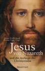 : Jesus von Nazareth und die Anfänge des Christentums, Buch