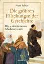 Frank Fabian: Die größten Fälschungen der Geschichte, Buch