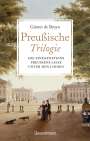 Günter de Bruyn: Preußische Trilogie, Buch