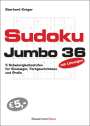 Eberhard Krüger: Sudokujumbo 36, Buch