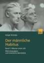 Holger Brandes: Der männliche Habitus, Buch