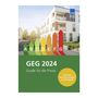 Kempf Heike: Geg 2024, Buch