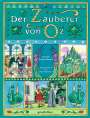 Lyman Frank Baum: Der Zauberer von Oz, Buch