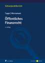 Henning Tappe: Öffentliches Finanzrecht, Buch