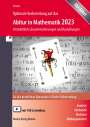 Stefan Rosner: Optimale Vorbereitung auf das Abitur in Mathematik 2023, Buch