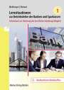 Jürgen Mühlmeyer: Lernsituationen zur Betriebslehre der Banken und Sparkassen - Band 1, Buch