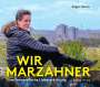 Asger Hunov: Wir Marzahner, Buch