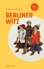 Roswitha Schieb: Berliner Witz, Buch