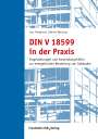 Lutz Friederichs: DIN V 18599 in der Praxis, Buch