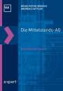 Heinz-Peter Verspay: Die Mittelstands-AG, Buch