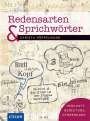 Christa Pöppelmann: Redensarten & Sprichwörter, Buch