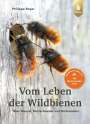 Philippe Boyer: Vom Leben der Wildbienen, Buch