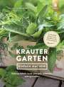 Christine Weidenweber: Kräutergarten - einfach machen!, Buch