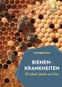 Wolfgang Ritter: Bienenkrankheiten, Buch