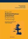Braucht Antisemitismusprävention empirische Forschung? Perspektiven für Bildung. Zeichnung eines Brunnens.