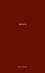 Timur E. Simsek: katara, Buch