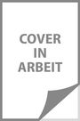Text: "Cover in Arbeit." Einfache Grafik mit grauem Rahmen und einer umgeblätterten Ecke.