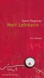 Sven Regener: Herr Lehmann, Buch