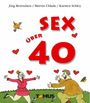 Jörg Berendsen: Sex über 40, Buch