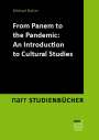 Michael Butter: From Panem to the Pandemic: An Introduction to Cultural Studies, Buch